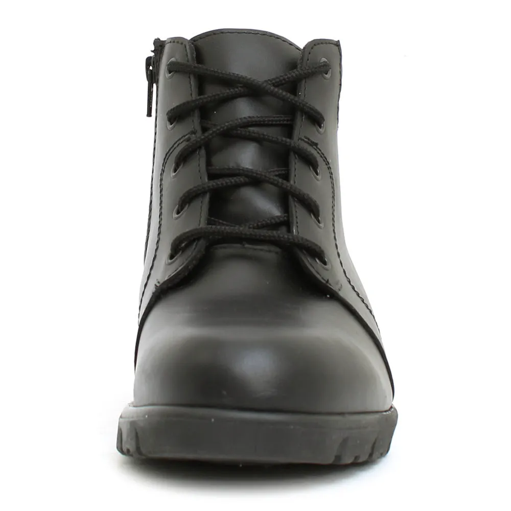 Men's Waterproof Karl Lace Up Bootm