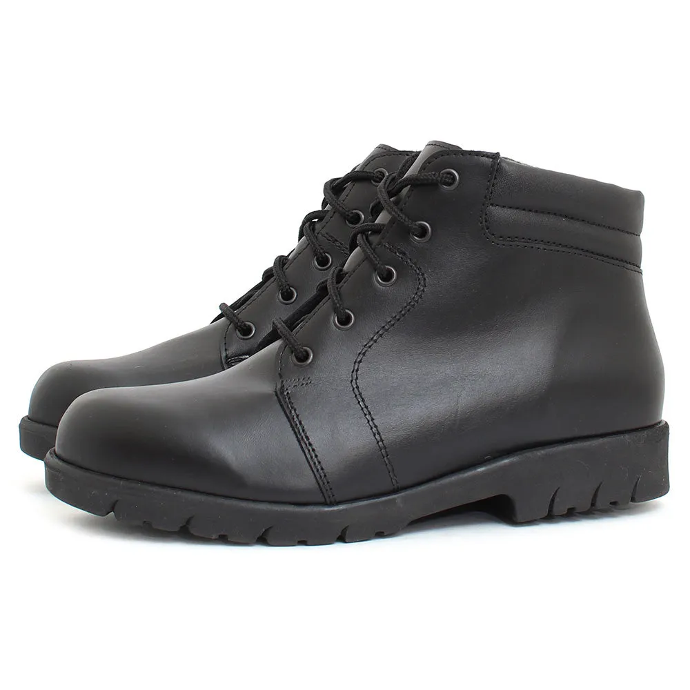 Men's Waterproof Karl Lace Up Bootm