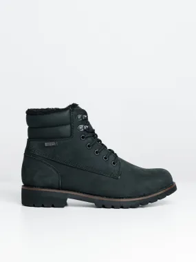 MENS WEBER  BOOTS - CLEARANCE