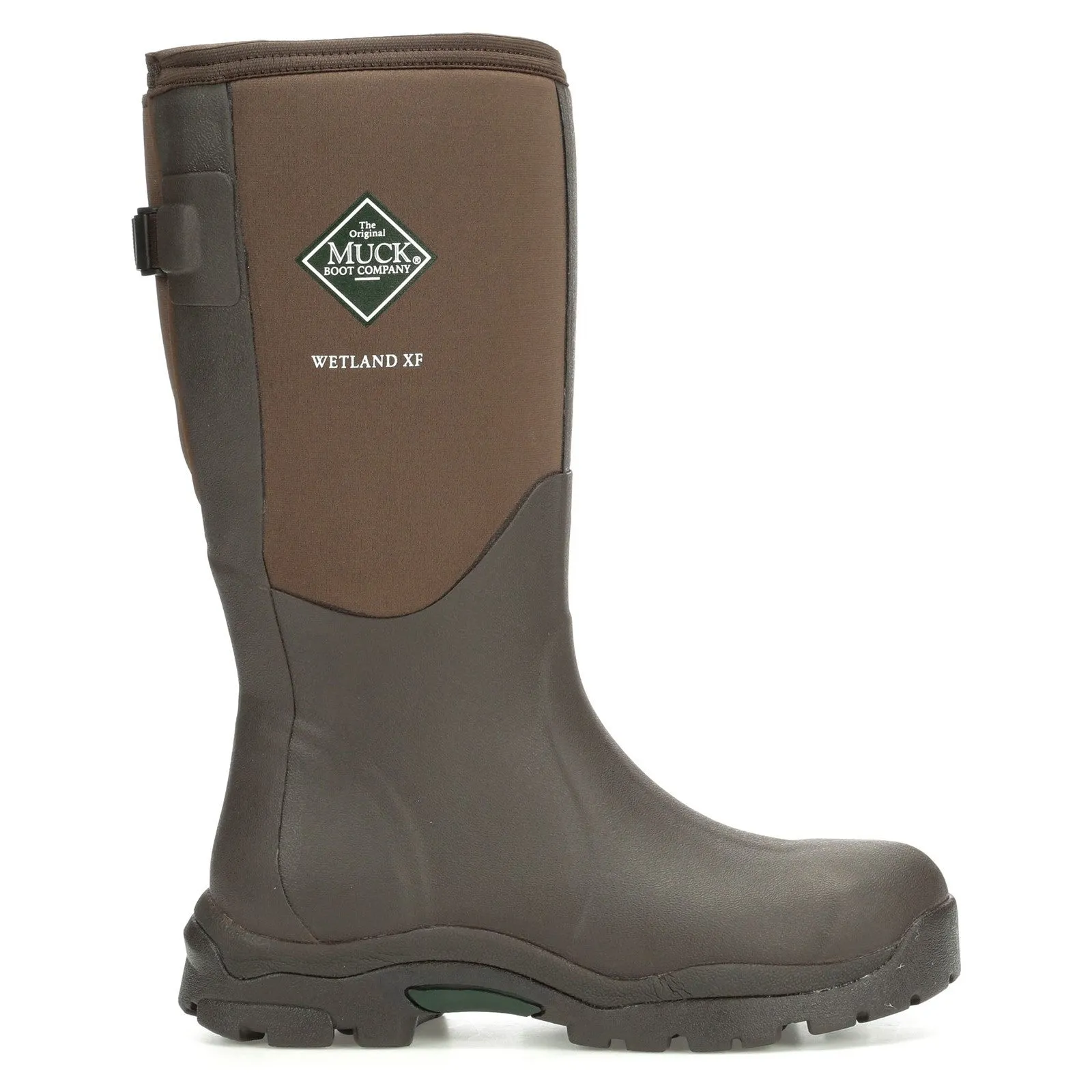 Muck Boots Wetland XF Womens Wellington Boot