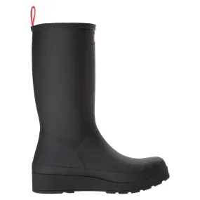 Original Play Rubber Women's Tall Wellington Boots