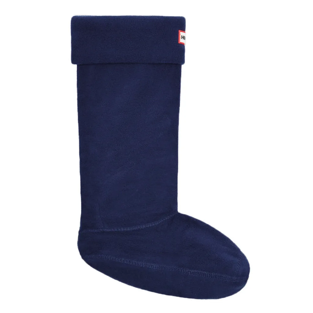 Polyfleece Unisex Tall Boot Socks