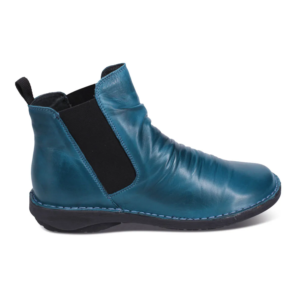 Priscilla Chelsea Boot