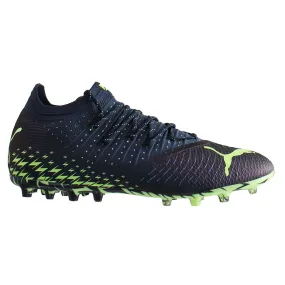 Puma Future 1.4 MG Black Mens Football Boots