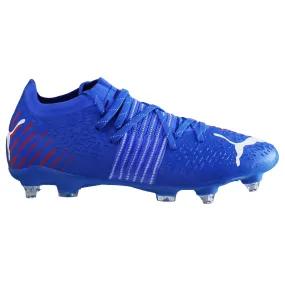 Puma Future Z 2.2 MxSG Blue Mens Football Boots