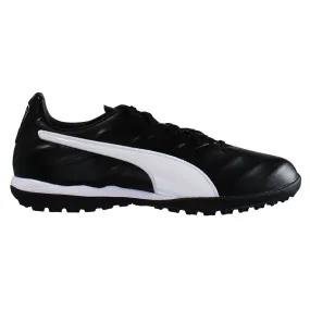 Puma King Pro 21 TT Black Mens Football Boots