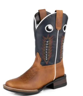 Roper Boots Kids James