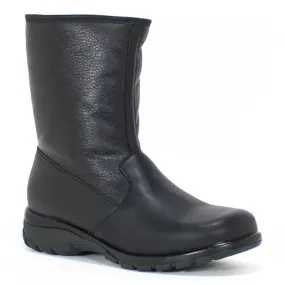 Shield Waterproof Side Zip Boot