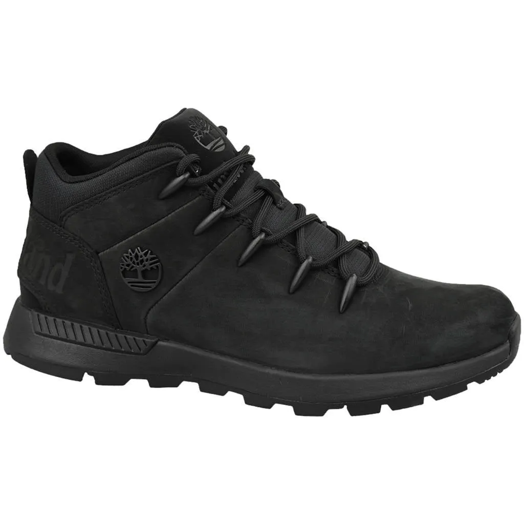 Sprint Trekker Mid Nubuck Men's Ankle Trekking Boots