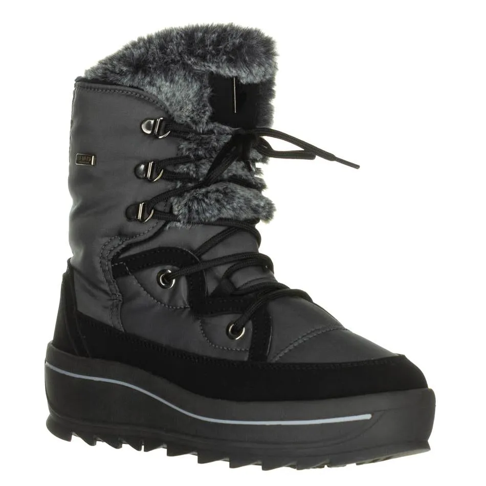 Tacey Low 2.0 Women's Lace-Up Boot