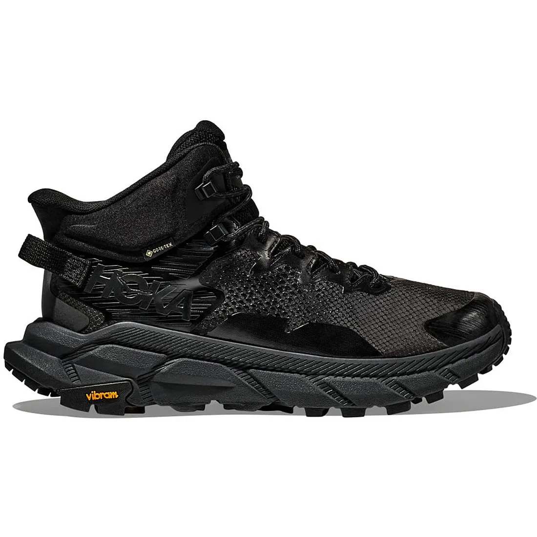 Trail Code GTX