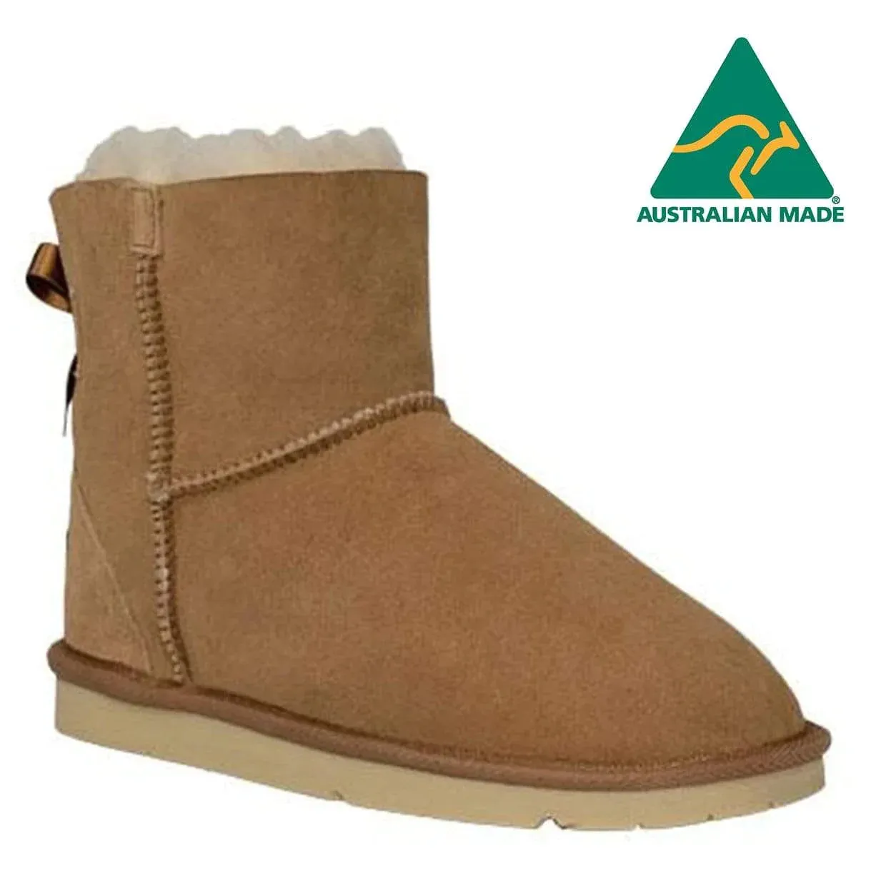 UGG Arrow Mini - Made in Australia