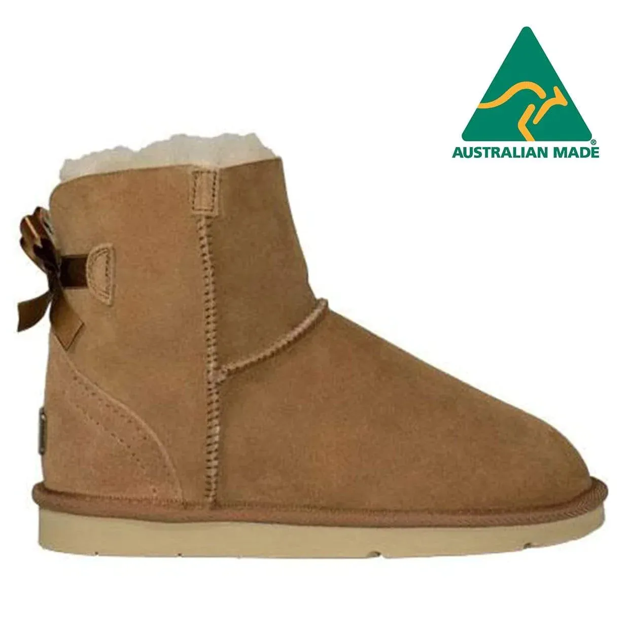 UGG Arrow Mini - Made in Australia