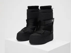 UNWORLD WINTER BOOTS - BLACK (WOMEN'S)