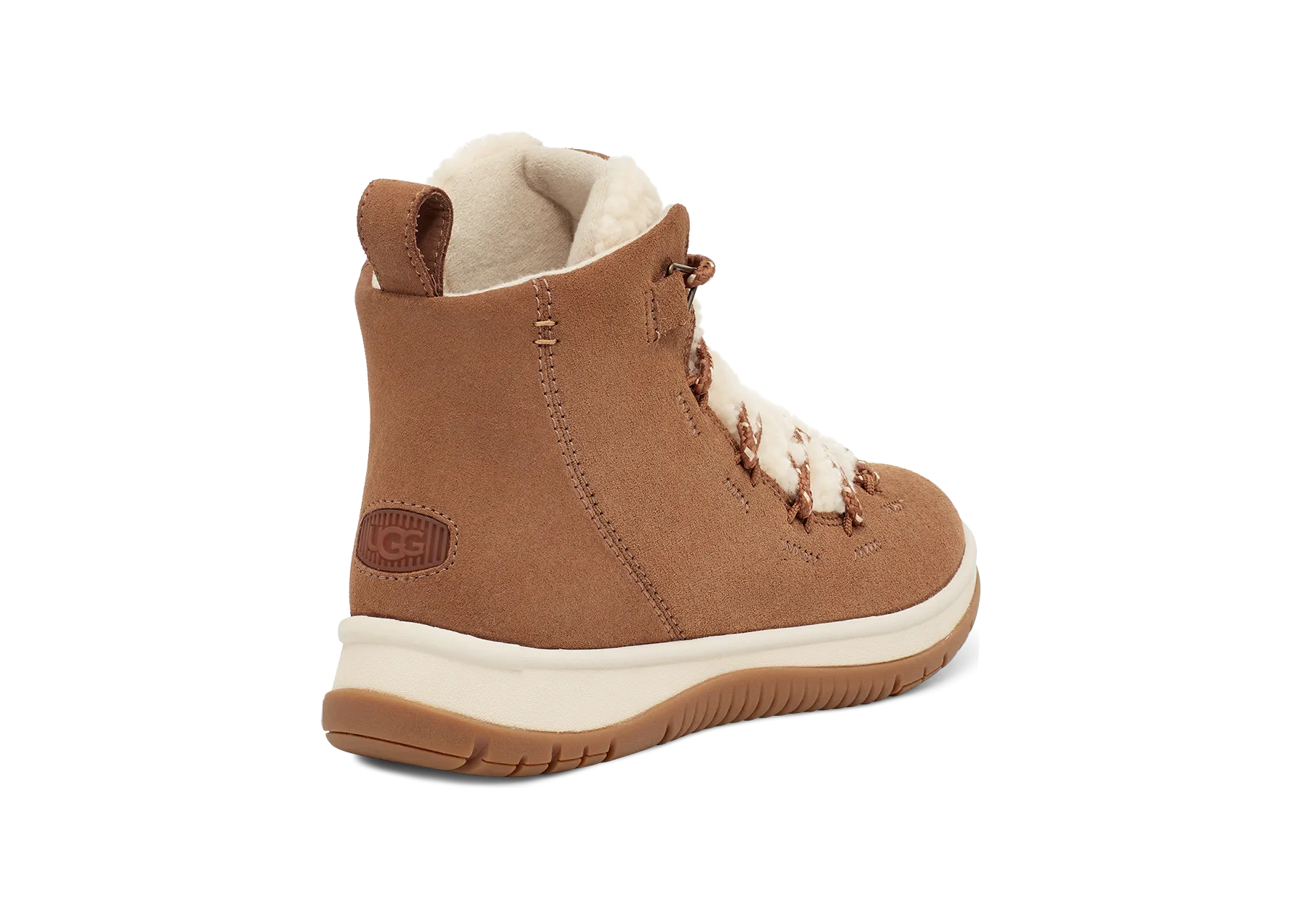 Women's Lakesider Heritage Mid