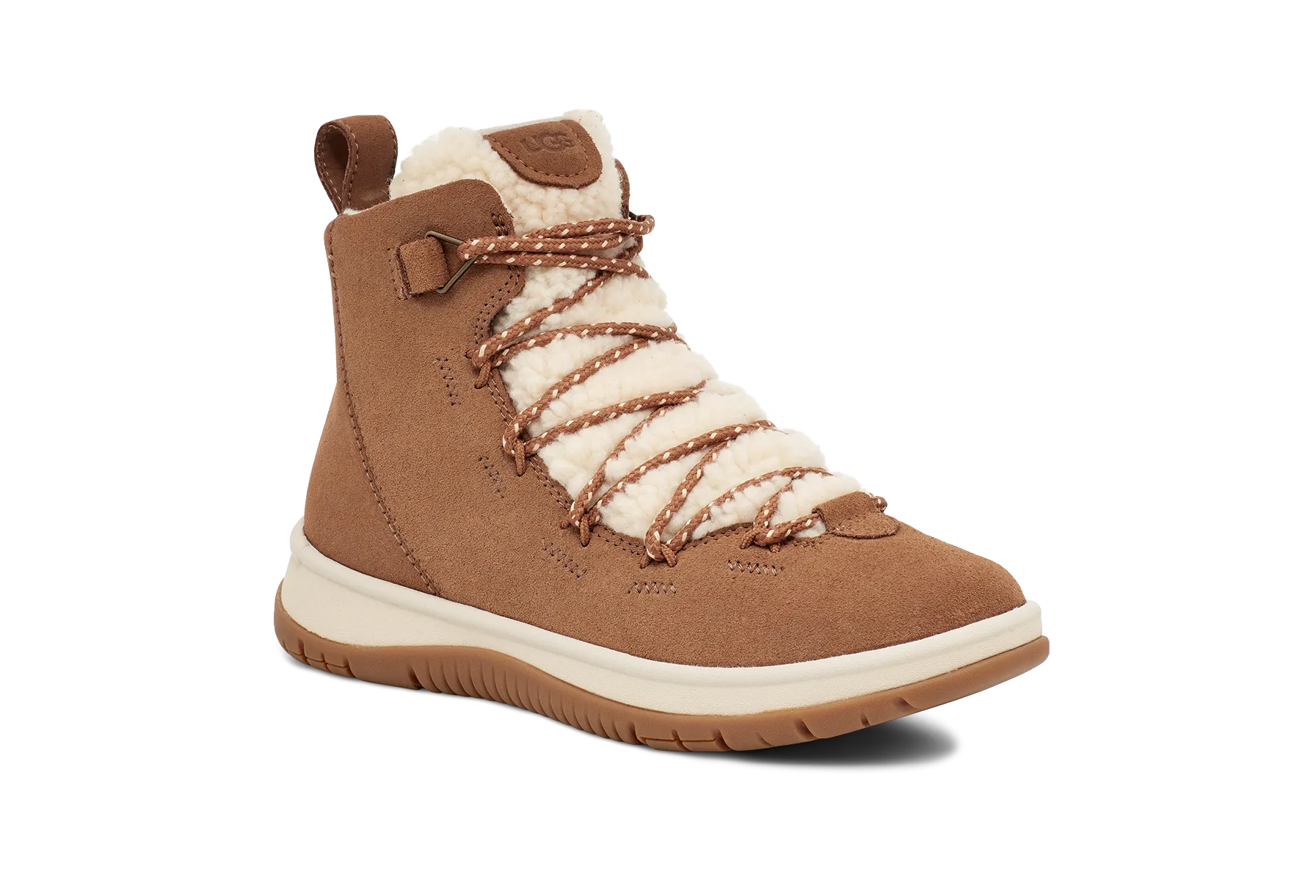 Women's Lakesider Heritage Mid