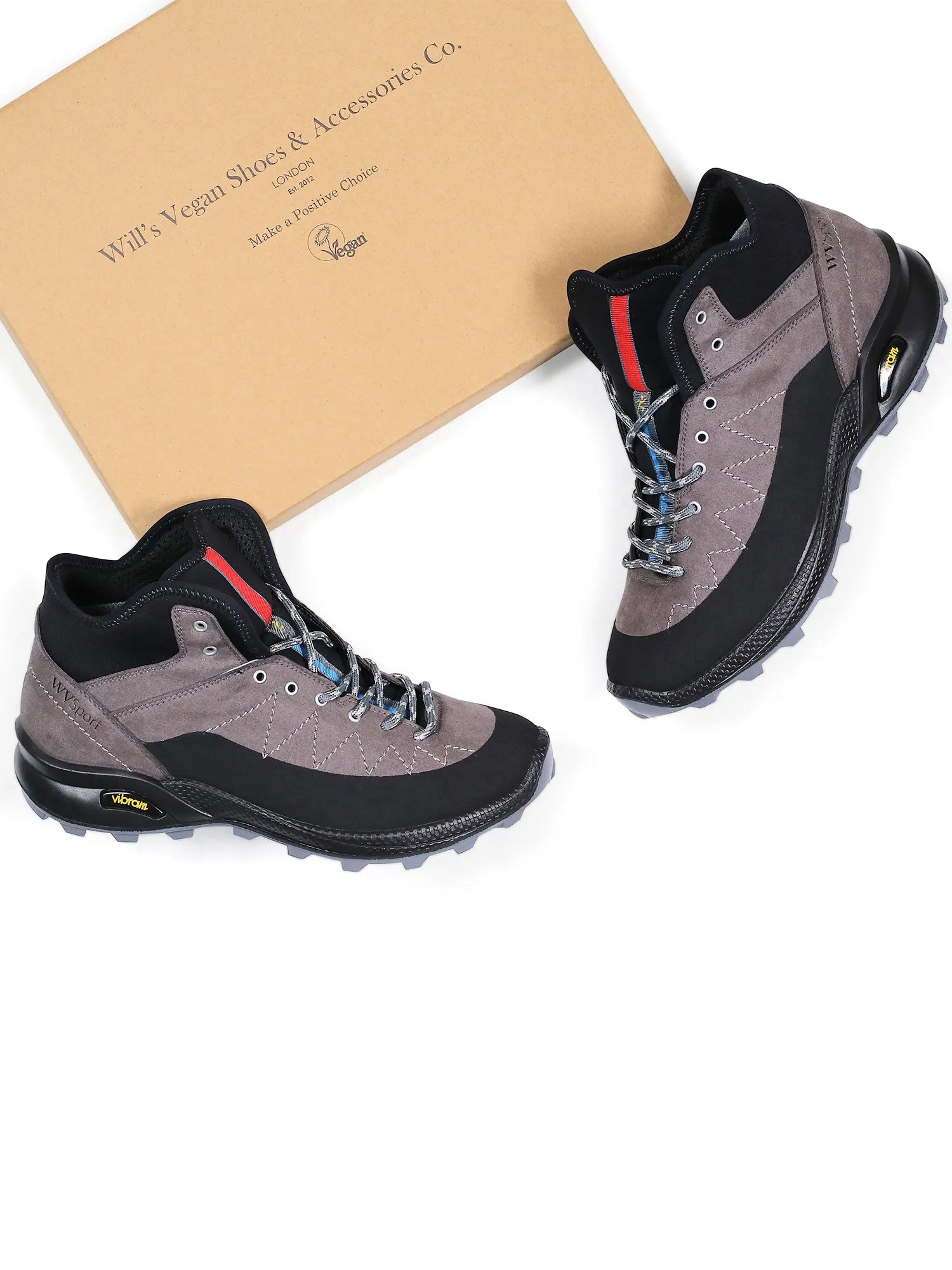 WVSport Cross Trail Boots